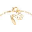 Браслет Xuping цвет Позолота 14K "Цепочка с подвесками" размер с доп. цепочкой 16-19см х 1.5мм фото №2 Браслет Xuping цвет Позолота 14K "Цепочка с подвесками" размер с доп. цепочкой 16-19см х 1.5мм фото №2