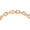 Браслет Xuping цвет Позолота 18K "Декоративный узор" размер 19.5см х 2-6мм фото №2 Браслет Xuping цвет Позолота 18K "Декоративный узор" размер 19.5см х 2-6мм фото №2