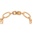 Браслет Xuping цвет Позолота 18K "Декоративный узор" размер 20см х 2-10мм фото №2 Браслет Xuping цвет Позолота 18K "Декоративный узор" размер 20см х 2-10мм фото №2
