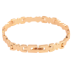 Браслет Xuping цвет Позолота 18K "Декоративный узор" размер 19см х 6-7мм фото №2 Браслет Xuping цвет Позолота 18K "Декоративный узор" размер 19см х 6-7мм фото №2