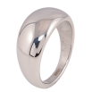 Кольцо Xuping TTM Stainless Steel цвет Родий "Декоративный узор" фото №2 Кольцо Xuping TTM Stainless Steel цвет Родий "Декоративный узор" фото №2