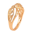 Кольцо Xuping цвет Позолота 18K "Декоративный узор" фото №2 Кольцо Xuping цвет Позолота 18K "Декоративный узор" фото №2