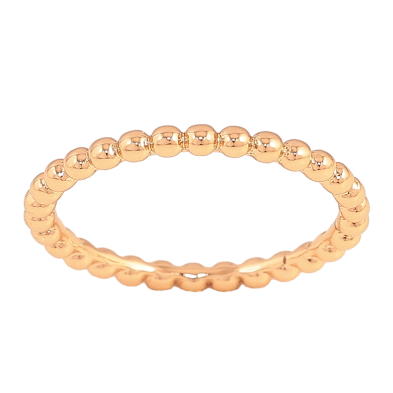 Каблучка Xuping колір Позолота 18K "Візерунок декоративний" фото №4 Каблучка Xuping колір Позолота 18K "Візерунок декоративний" фото №4