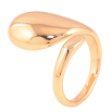 Кольцо Xuping цвет Позолота 18K "Декоративный узор" фото №2 Кольцо Xuping цвет Позолота 18K "Декоративный узор" фото №2