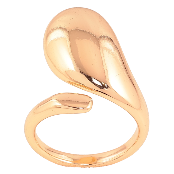 Кольцо Xuping цвет Позолота 18K "Декоративный узор" фото №21 Кольцо Xuping цвет Позолота 18K "Декоративный узор" фото №21