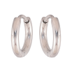 Серьги Xuping TTM Stainless Steel цвет Родий подвески на колечках "Кристаллы" ø 6мм, 2 в 1 фото №2 Серьги Xuping TTM Stainless Steel цвет Родий подвески на колечках "Кристаллы" ø 6мм, 2 в 1 фото №2