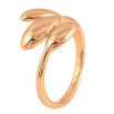 Кольцо Xuping цвет Позолота 18K "Декоративный узор" фото №2 Кольцо Xuping цвет Позолота 18K "Декоративный узор" фото №2