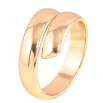 Кольцо Xuping цвет Позолота 18K "Декоративный узор" фото №2 Кольцо Xuping цвет Позолота 18K "Декоративный узор" фото №2