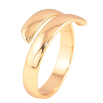 Кольцо Xuping цвет Позолота 18K "Декоративный узор" фото №2 Кольцо Xuping цвет Позолота 18K "Декоративный узор" фото №2