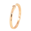 Кольцо Xuping цвет Позолота 18K "Узор с кристаллами" фото №2 Кольцо Xuping цвет Позолота 18K "Узор с кристаллами" фото №2