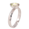 Кольцо Xuping цвет Родий с кр-ми Swarovski "Кристалл Vitrail Light" фото №2 Кольцо Xuping цвет Родий с кр-ми Swarovski "Кристалл Vitrail Light" фото №2