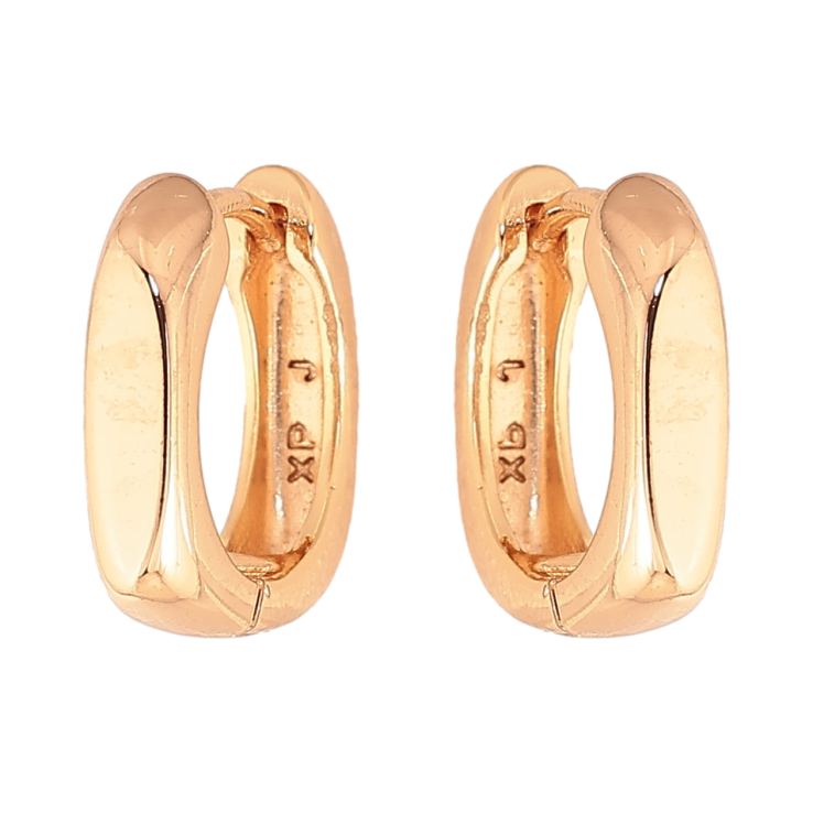 Серьги Xuping цвет Позолота 18K колечки "Декоративные" фото №23 Серьги Xuping цвет Позолота 18K колечки "Декоративные" фото №23