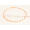 Серьги Xuping M&L цвет 18K кольца (конго) "Декоративный узор" ø 6.5см фото №2 Серьги Xuping M&L цвет 18K кольца (конго) "Декоративный узор" ø 6.5см фото №2
