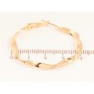 Серьги Xuping цвет Позолота 18K кольца (конго) "Декоративный узор" ø 4см фото №2 Серьги Xuping цвет Позолота 18K кольца (конго) "Декоративный узор" ø 4см фото №2
