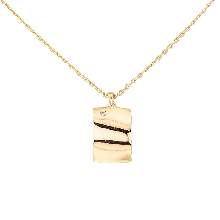 Подвеска на цепочке Xuping цвет Позолота 14K "Прямоугольная подвеска с кристаллом" длина 45-50см х 1мм фото №13 Подвеска на цепочке Xuping цвет Позолота 14K "Прямоугольная подвеска с кристаллом" длина 45-50см х 1мм фото №13