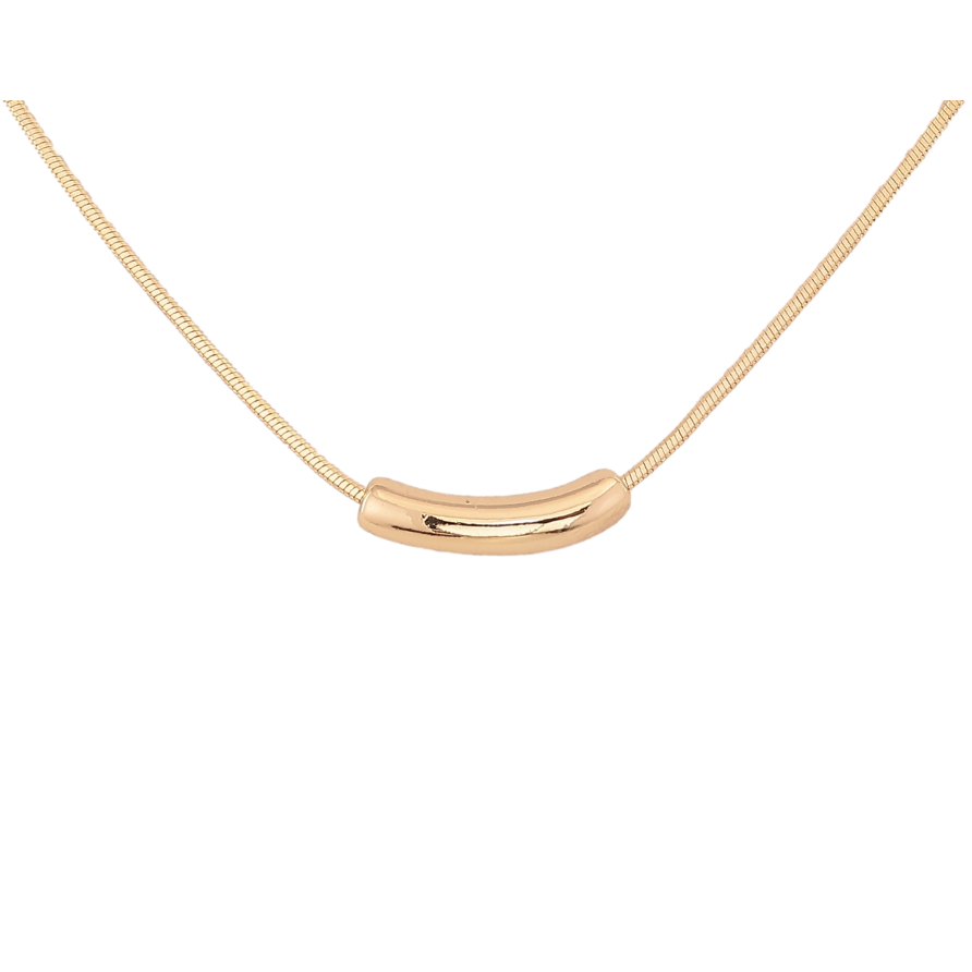 Подвеска на цепочке Xuping цвет Позолота 14K "Декоративная подвеска" длина 42-47см х 1мм фото №1 Подвеска на цепочке Xuping цвет Позолота 14K "Декоративная подвеска" длина 42-47см х 1мм фото №1