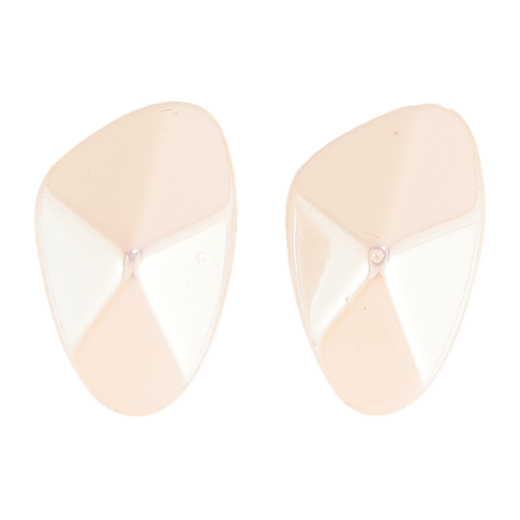 Серьги Xuping цвет Позолота 14K пусеты "Декоративные" фото №24