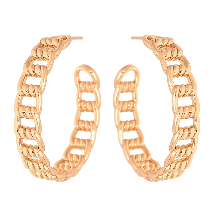 Серьги Xuping цвет Позолота 18K пусеты "Декоративный узор" фото №6 Серьги Xuping цвет Позолота 18K пусеты "Декоративный узор" фото №6