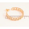 Серьги Xuping цвет Позолота 18K пусеты "Декоративный узор" фото №2 Серьги Xuping цвет Позолота 18K пусеты "Декоративный узор" фото №2