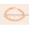 Серьги Xuping M&L цвет 18K кольца (конго) "Декоративный узор" ø 4см фото №2 Серьги Xuping M&L цвет 18K кольца (конго) "Декоративный узор" ø 4см фото №2