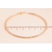 Серьги Xuping M&L цвет 18K кольца (конго) "Декоративный узор" ø 7см фото №2 Серьги Xuping M&L цвет 18K кольца (конго) "Декоративный узор" ø 7см фото №2
