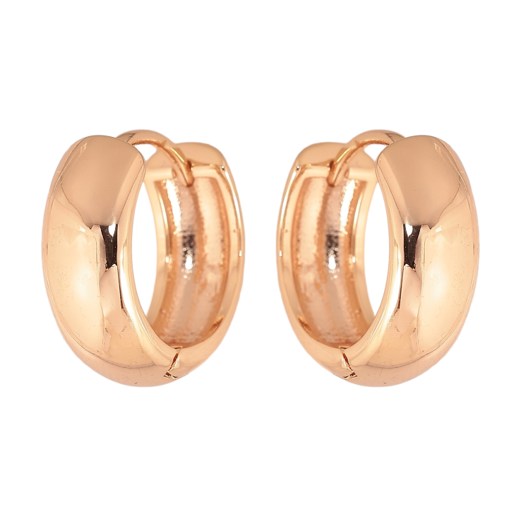 Серьги Xuping M&L цвет 18K колечки "Классика, шир. 7мм" ø 19мм фото №7 Серьги Xuping M&L цвет 18K колечки "Классика, шир. 7мм" ø 19мм фото №7