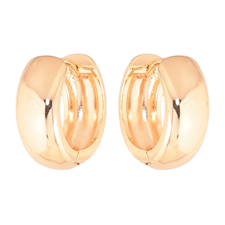 Сережки Xuping M&L колір 18K колечка "Класика, шир. 7мм" ø 17мм фото №23 Сережки Xuping M&L колір 18K колечка "Класика, шир. 7мм" ø 17мм фото №23