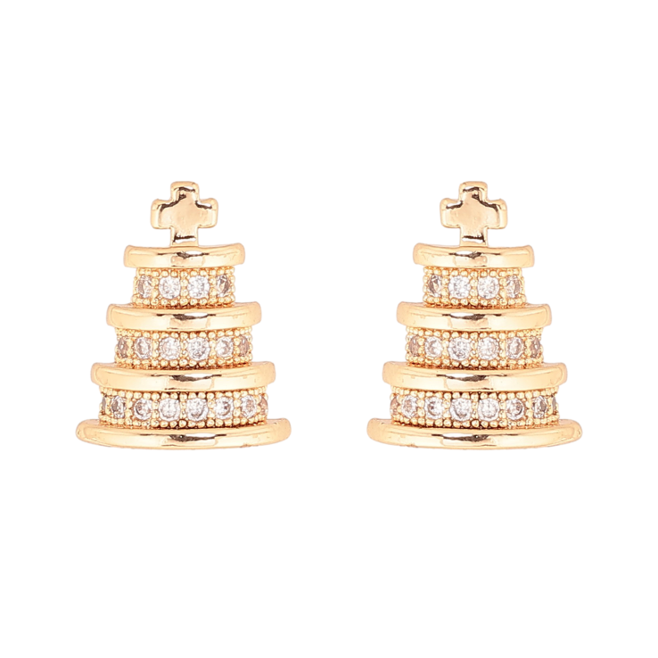 Серьги Xuping M&L цвет 18K пусеты "Декоративный узор с кристаллами" фото №18 Серьги Xuping M&L цвет 18K пусеты "Декоративный узор с кристаллами" фото №18