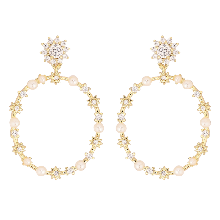 Серьги Xuping QQMM цвет Позолота 14K пусеты "Овальные подвески" фото №19 Серьги Xuping QQMM цвет Позолота 14K пусеты "Овальные подвески" фото №19
