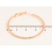 Серьги Xuping цвет Позолота 18K кольца (конго) "Декоративный узор" ø 4см фото №2 Серьги Xuping цвет Позолота 18K кольца (конго) "Декоративный узор" ø 4см фото №2