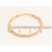 Серьги Xuping цвет Позолота 18K кольца (конго) "Декоративный узор" ø 3см фото №2 Серьги Xuping цвет Позолота 18K кольца (конго) "Декоративный узор" ø 3см фото №2