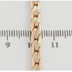 Цепочка Xuping Позолота 18K Плетение Фантазийное длина 50см х 5мм фото №2 Цепочка Xuping Позолота 18K Плетение Фантазийное длина 50см х 5мм фото №2