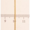 Кулон Xuping колір 18K з кристалами Swarovski на ланцюжку Кристал Едельвейс довжина 40-45см фото №6 Кулон Xuping колір 18K з кристалами Swarovski на ланцюжку Кристал Едельвейс довжина 40-45см фото №6