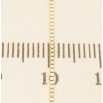 Кулон Xuping цвет 18K с кр-ми Swarovski на ц-ке Кристальная капля Topaz с цветочком длина 39-45см фото №4 Кулон Xuping цвет 18K с кр-ми Swarovski на ц-ке Кристальная капля Topaz с цветочком длина 39-45см фото №4