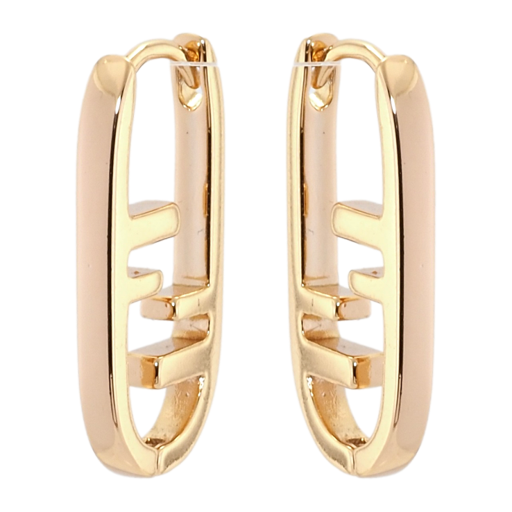 Сережки Xuping Позолота 18K колечка Декоративні овали фото №15 Сережки Xuping Позолота 18K колечка Декоративні овали фото №15