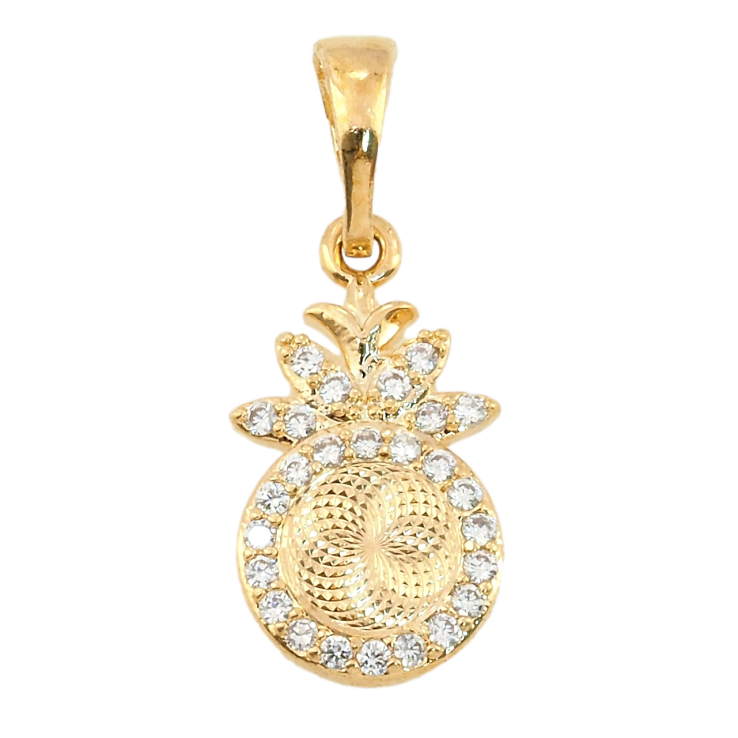 Кулон Xuping Позолота 18K Декоративний для ланцюжка до 5мм фото №16 Кулон Xuping Позолота 18K Декоративний для ланцюжка до 5мм фото №16