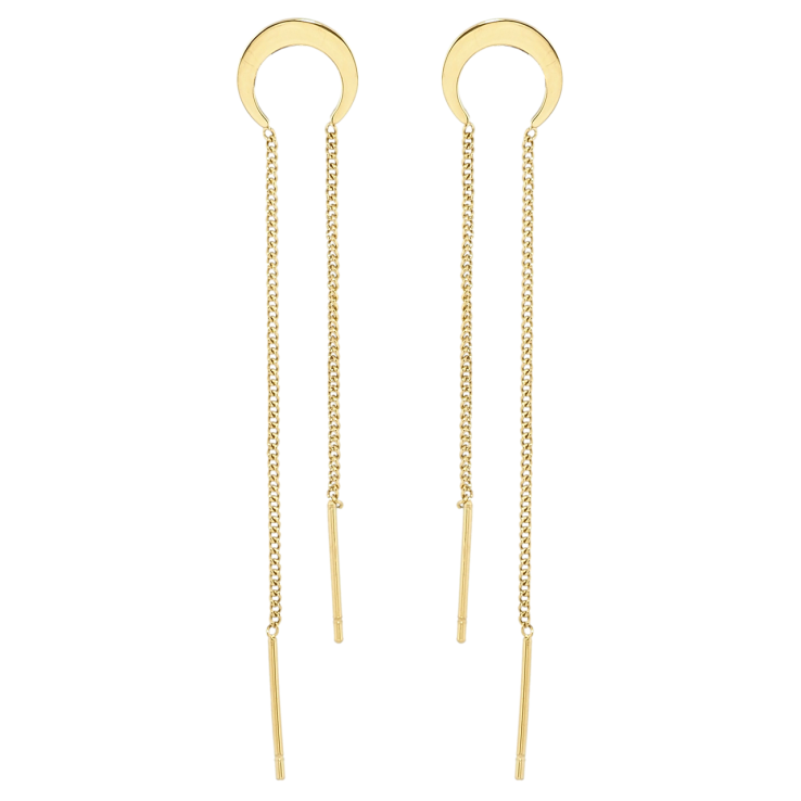 Серьги Xuping TTM Stainless Steel цвет 14K пусеты Декоративные подвески фото №11 Серьги Xuping TTM Stainless Steel цвет 14K пусеты Декоративные подвески фото №11