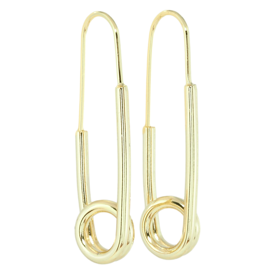 Серьги Xuping Позолота 14K французский замок Булавки фото №1 Серьги Xuping Позолота 14K французский замок Булавки фото №1