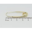 Серьги Xuping Позолота 14K французский замок Булавки фото №2 Серьги Xuping Позолота 14K французский замок Булавки фото №2