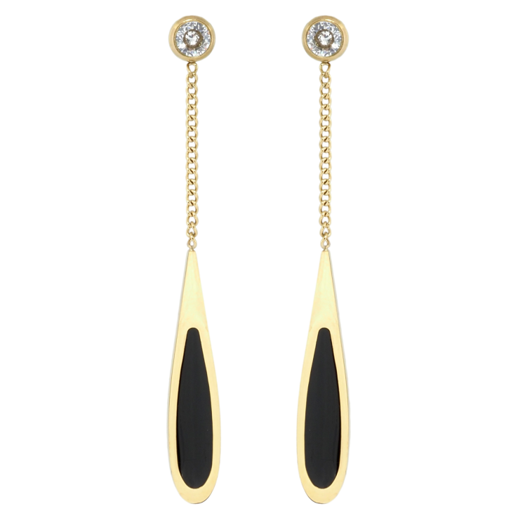 Серьги Xuping TTM Stainless Steel цвет 14K пусеты Декоративные подвески фото №12 Серьги Xuping TTM Stainless Steel цвет 14K пусеты Декоративные подвески фото №12