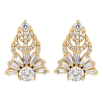 Серьги Xuping Позолота 18K пусеты Живописность фото №3 Серьги Xuping Позолота 18K пусеты Живописность фото №3