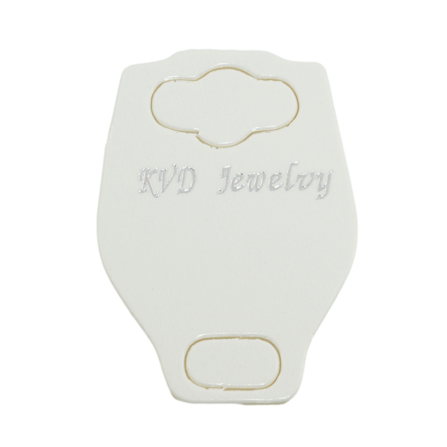 Планшетка под браслет Планшетка KVD Jewelry, 4.5х3.2см, цена за 10 шт. фото №1