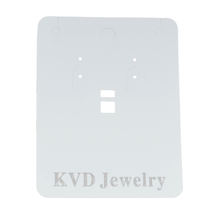 Планшетка под набор Планшетка KVD Jewelry под серьги, кулон, цепочку, 6х8см, цена за 10 шт. фото №12 Планшетка под набор Планшетка KVD Jewelry под серьги, кулон, цепочку, 6х8см, цена за 10 шт. фото №12