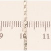 Кулон Xuping колір Родій із кристалами Swarovski на ланцюжку Сова Різнокольорові Кристали довжина 39-44см х 1,5мм фото №6 Кулон Xuping колір Родій із кристалами Swarovski на ланцюжку Сова Різнокольорові Кристали довжина 39-44см х 1,5мм фото №6