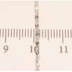 Кулон Xuping колір Родій із кристалами Swarovski на ланцюжку Сова Яскраві Різнокольорові Кристали довжина 38,5-44см х фото №5 Кулон Xuping колір Родій із кристалами Swarovski на ланцюжку Сова Яскраві Різнокольорові Кристали довжина 38,5-44см х фото №5