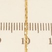 Кулон Xuping колір 18K з кр-ми Swarovski на ланцюжку Кристал Capri Blue з трикутниками довжина 39-44см фото №5 Кулон Xuping колір 18K з кр-ми Swarovski на ланцюжку Кристал Capri Blue з трикутниками довжина 39-44см фото №5