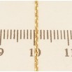 Кулон Xuping колір 18K з кр-ми Swarovski на ланцюжку Кристальне серце Paradise Shine довжина 39-43,5см фото №4 Кулон Xuping колір 18K з кр-ми Swarovski на ланцюжку Кристальне серце Paradise Shine довжина 39-43,5см фото №4