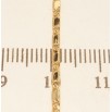 Кулон Xuping цвет 18K с кр-ми Swarovski на цепочке Кристальное сердце Heliotrope длина 40-45см фото №4 Кулон Xuping цвет 18K с кр-ми Swarovski на цепочке Кристальное сердце Heliotrope длина 40-45см фото №4