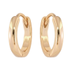 Серьги Xuping Позолота 18K подвески на колечках Декоративные подвески 2 в 1 фото №3 Серьги Xuping Позолота 18K подвески на колечках Декоративные подвески 2 в 1 фото №3