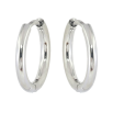 Серьги Xuping TTM Stainless Steel цвет Родий подвески на колечках Сердечки 2 в 1 фото №3 Серьги Xuping TTM Stainless Steel цвет Родий подвески на колечках Сердечки 2 в 1 фото №3